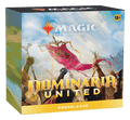MTG - Dominaria United: Prerelease Pack