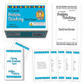 Dr. Playwell's Positive Thinking Card Game: Revised Edition
