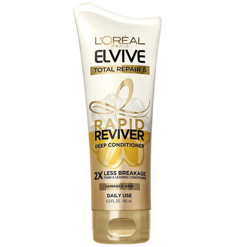 L'Oreal Paris Elvive Total Repair 5 Rapid Reviver Deep Conditioner