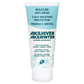 Akileine Akilwinter Protective Cold Weather Cream for Face, Hands & Feet: Prevents Chilblains, Frostbites, and Cracks, Soothes Itchy Dry Skin, Suitable for Skin & Family Use (3.4 Fl Oz)