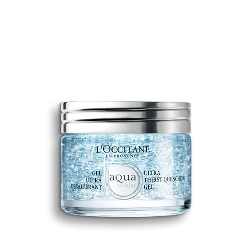 L'Occitane Moisturizing Water-Based Aqua, 1.5 Ounce (Pack of 1)