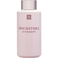 IRRESISTIBLE GIVENCHY by Givenchy (WOMEN) - SHOWER OIL 6.8 OZ