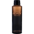 KENNETH COLE COPPER BLACK by Kenneth Cole (MEN) - BODY SPRAY 6 OZ