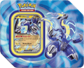 Pokemon TCG - Paldea Legends Tin - Miraidon EX