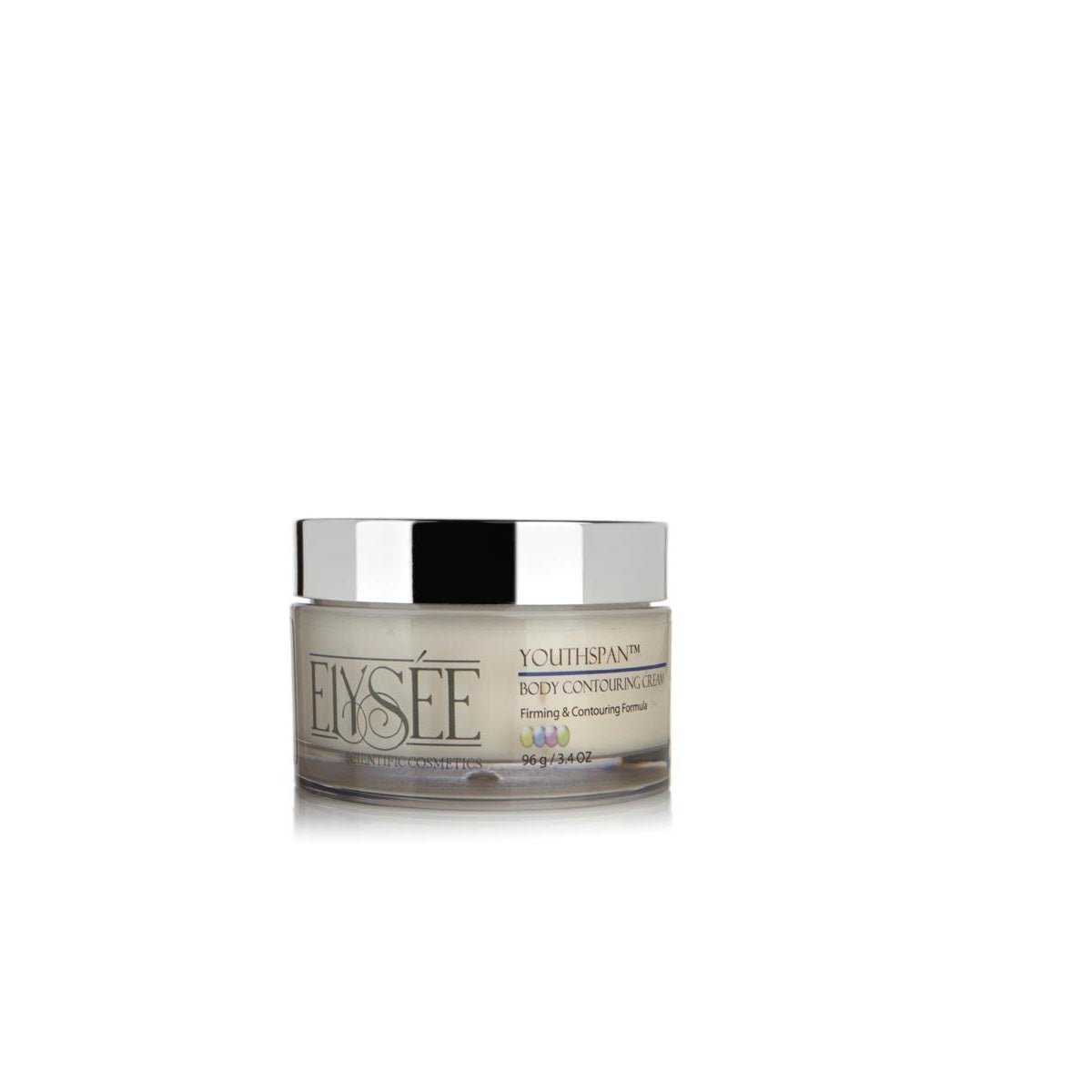 Elysee Body Contouring Cream 96 g/ 3.4 oz