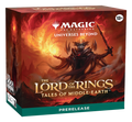 MTG - Lord of the Rings - Tales of Middle-Earth - Prerelease Pack