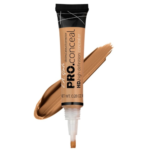 LA GIRL PRO CONCEAL HIGH DEFINITION CONCEALER