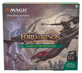 MTG - Lord of the Rings - Tales of Middle-Earth: Scene Box - Flight of the Witch-King