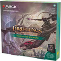 The Lords of the Rings: Tales of Middle Earth Scene Box Flight of the Witch-King