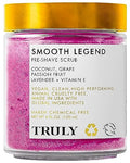 Truly Beauty Pre-Shave Exfoliator for Bikini Area - Ingrown Hair Treatment and Body Scrub - Bikini Exfoliating Scrub - 4 OZ