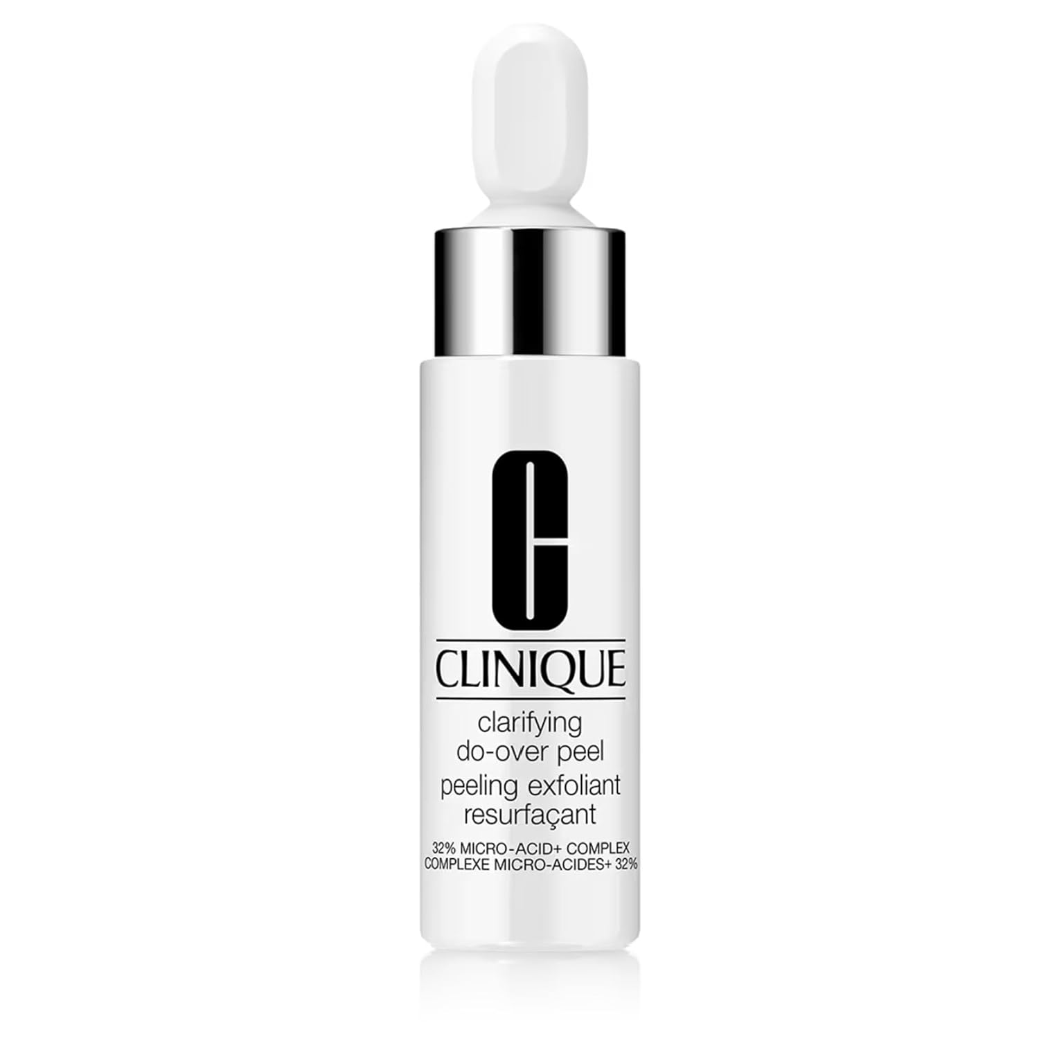 Clarifying Do-Over Peel 30ml