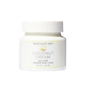 Beekman 1802 Whipped Body Cream, Pure - Fragrance Free - 8 oz - Intensely Hydrating & Softens Skin - With Goat Milk - Good for Sensitive Skin - Cruelty Free