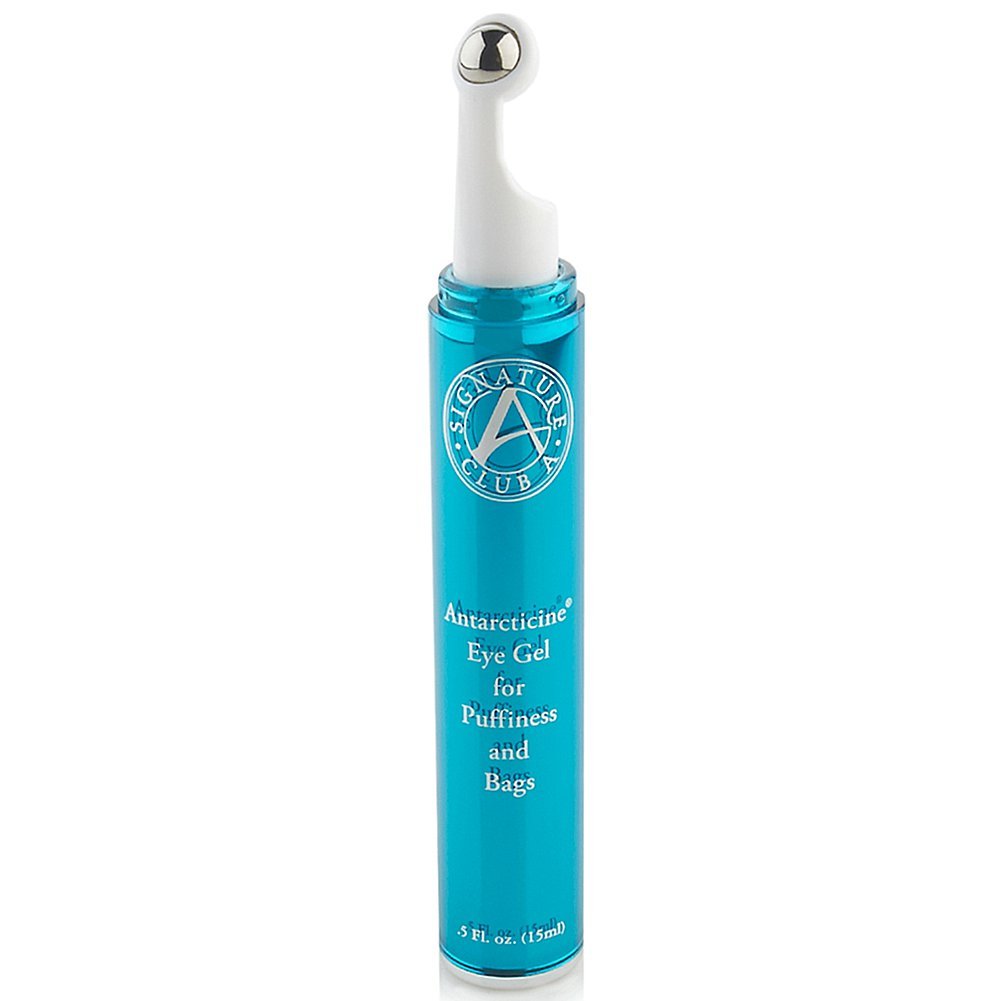 Signature Club A Antarcticine Eye Gel for Puffiness and Bags