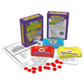 The Talking, Feeling & Doing TEASING Card Game