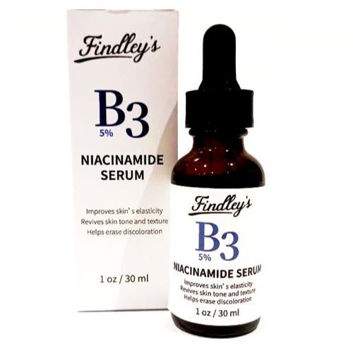 Findley's Niacinamide Serum 30ml