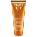 Vichy Ideal Soleil Self Tanner Face & Body Progressive Natural Tan 100ml NEW