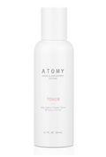 Atomy Acne Clear Toner Systematic Skin Sebum Care One Stop Gentle 4.1 fl.oz NEW