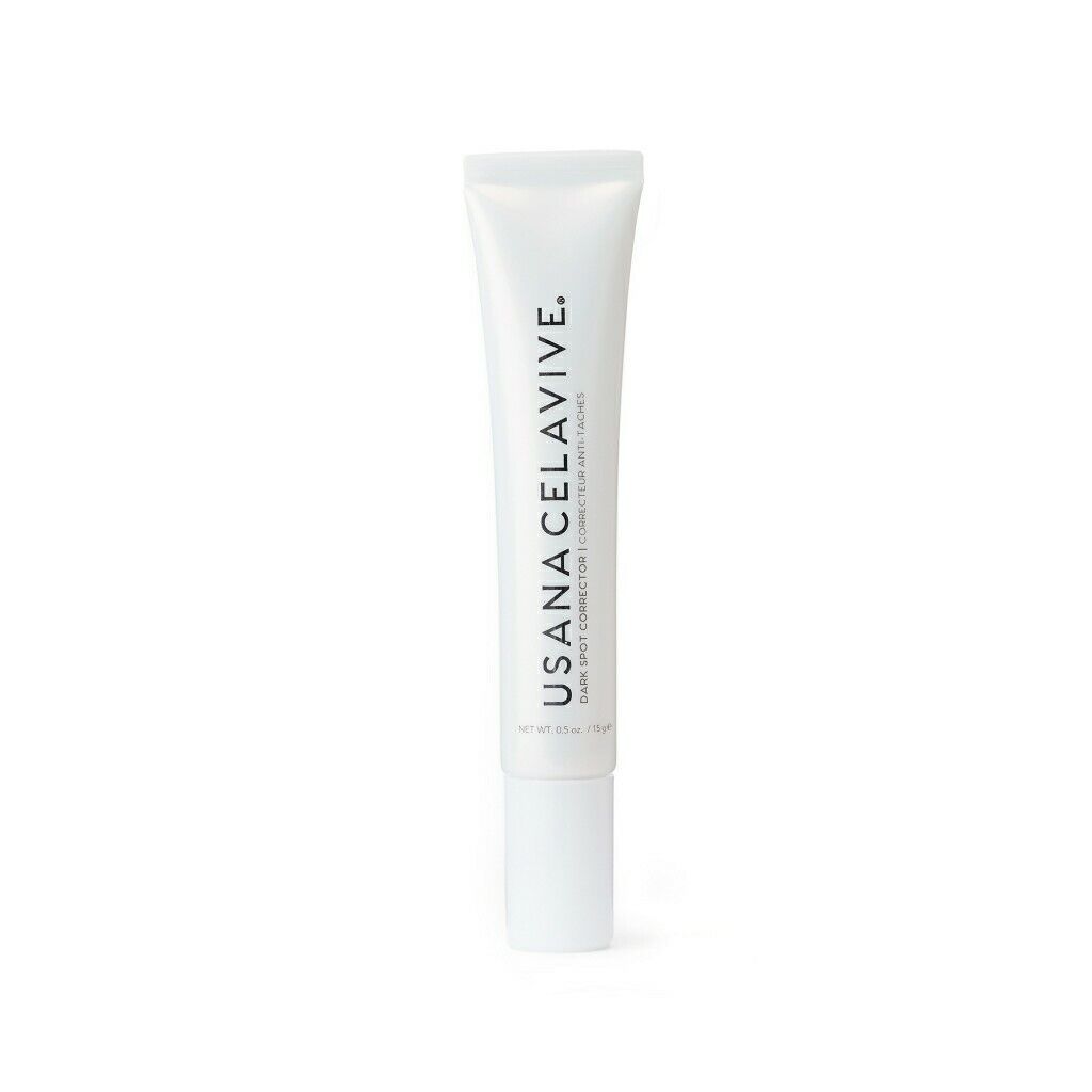 USANA Celavive Dark Spot Corrector Beauty Support Remove Spots 15g All Skin NEW