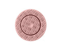 Nu Skin LumiSpa iO Treatment Head Firm Silicone Hygienic Rose Gold Color NEW