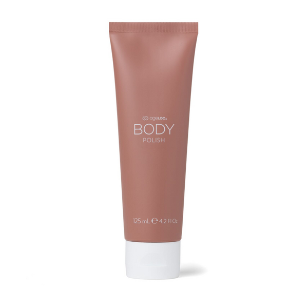 Nu Skin ageLOC WellSpa iO Body Polish Invigorating Stimulation Legs Arms NEW