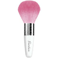 Guerlain The Météorites Powder Brush Round Full Silky Goat Hair Comfort NEW