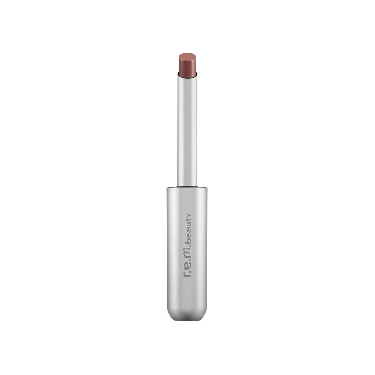 R.E.M. Beauty On Your Collar Classic Lipstick Cuddly Color Must-Have NEW