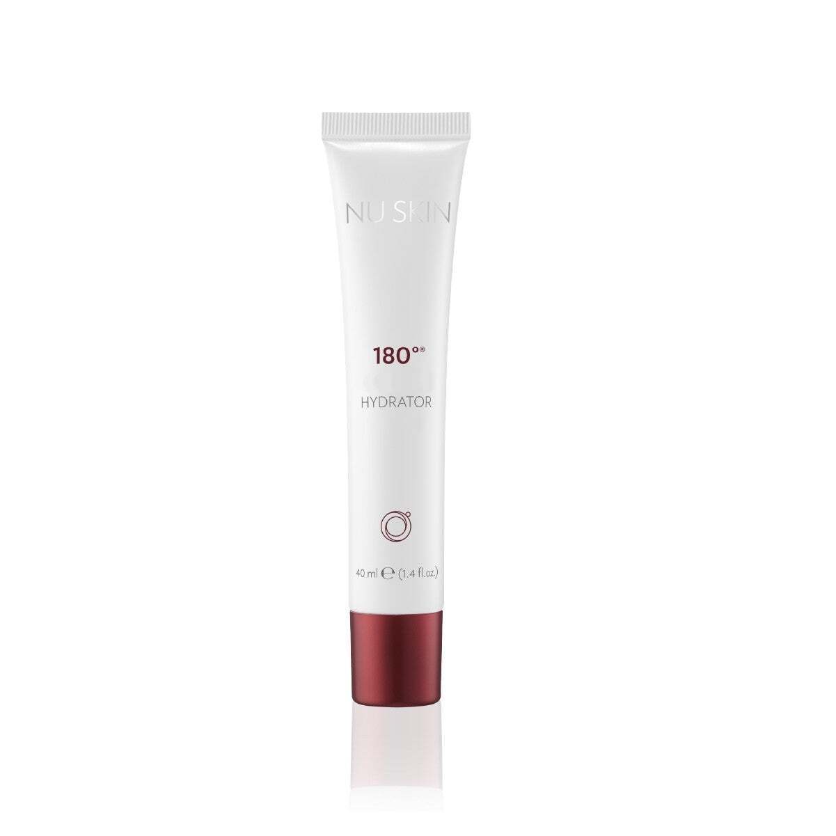 Nu Skin 180 Hydrator Protect Moisture Barrier Smoother Firmer 1.4 fl.oz NEW