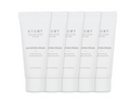 Atomy The Fame Nutrition Cream Travel Kit Unfading Beauty 5pcs 0.7 fl.oz ea NEW