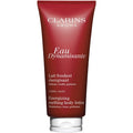 Clarins Eau Dynamisante Energizing Body Lotion Moisturizing Radiate 200ml NEW