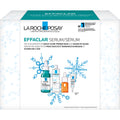 La Roche-Posay Effaclar Ultra Concentrated Serum Kit Acne Prone Skin 4pcs NEW