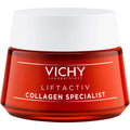 Vichy Liftactiv Collagen Specialist Anti-Aging Face Moisturizing Cream 50ml NEW