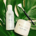 Nu Skin NuSkin Face Lift Powder and Activator Combo Youthful Look Anti-Age NEW
