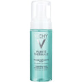 Vichy Pureté Thermale Purifying Foaming Water Radiance Revealer Clean 150ml NEW