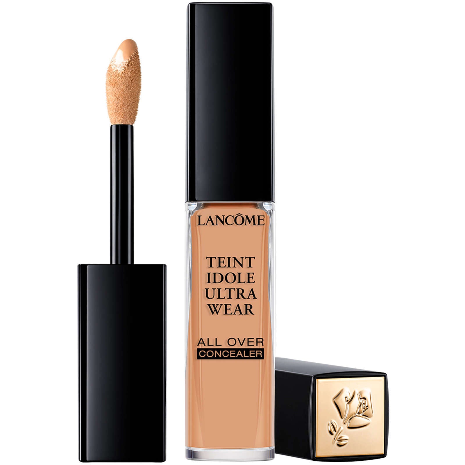 Lancome Teint Idole Ultra Wear All Over Concealer 320 Bisque Multi-Tasking NEW