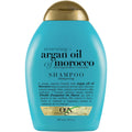 OGX Renewing + Argan Oil of Morocco Shampoo Precious Blend Silky 385ml NEW