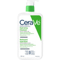 CeraVe Hydrating Cleanser Effectively Clean Makeup Remover Face Wash 562ml NEW