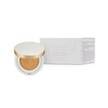 Atomy adelica Fixing Cushion 02 Cool Vanilla Pink Fixed Perfect Fit 0.4oz NEW