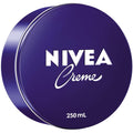 NIVEA Crème Skin Care Classic Protective Deep Nourishment Dry Types 250ml NEW