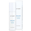 Atomy Cream Mist Deep Hydration Spray On Soothing Moisturizing 3.4 fl. oz NEW