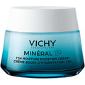 Vichy Minéral 89 72H Moisture Boosting Light Cream All Skin Types 50ml NEW
