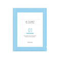 Atomy Daily Expert Mask Moisturizing Synergy Beautify Hydrogel 10 Sheets NEW