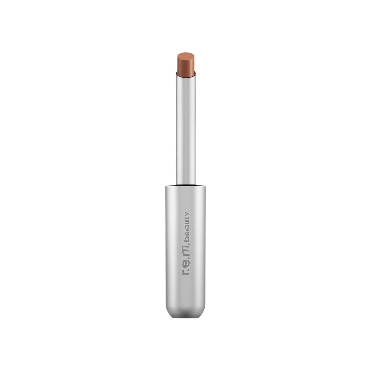 R.E.M. Beauty On Your Collar Classic Lipstick Lingerie Color Must-Have NEW
