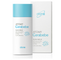 Atomy Cerabebe Sun Milk Ultra Moisturizing Protective Care Baby 1.4 fl.oz NEW