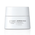 Atomy The Fame Nutrition Cream Bright Radiant Skin Natural Glow 1.7 fl. oz NEW