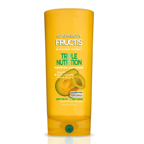 Garnier Fructis Triple Nutrition Hair Duo 12.5oz