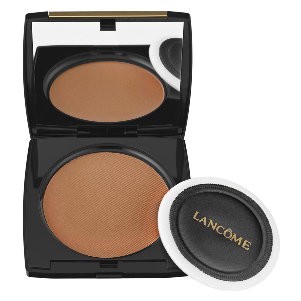 Lancôme Dual Finish Foundation