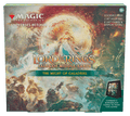 MTG - Lord of the Rings - Tales of Middle-Earth: Scene Box - The Might of Galadriel