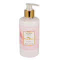 Camille Beckman Camille Scented Silky Body Cream, Daily Moisturizer for All Skin Types, Non-Greasy Vegan Formula to Nourish and Soften Hands and Body, 13 Ounce