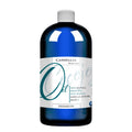 Dr Joe Lab Japanese Camellia Seed Oil - 100% Pure, Unrefined, Cold Pressed, Non-GMO Bulk Carrier - 16 oz - for Skin, Hair, Nails, Body, Facial Hair - Hydrating Moisturizing Vegan Nourishing