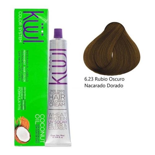 Kuul Hair Dye 90ml
